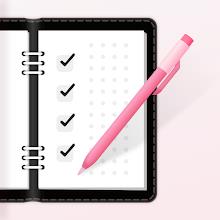 Digital Planner: To Do Lists icon