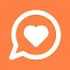 Ứng dụng hẹn hò JAUMO APK