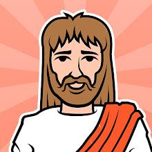 Bible Coloring Bookicon