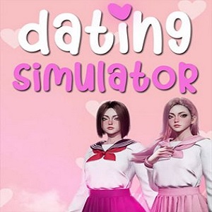 Dating Simulator icon