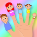 Finger Family Games and Rhymes APK