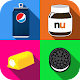 Food Quiz icon