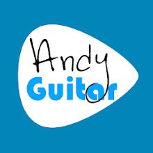 Andy Guitaricon