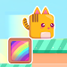 Stacky Cat kawaii runner Gameicon