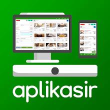 Kasir POS Aplikasir APK