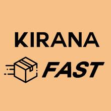 Kirana Fast | GST Billingicon