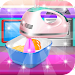 Cheese cake cooking gamesicon