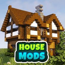 House Mods for Minecrafticon