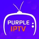 Purple IPTV APK