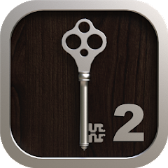 Room Escape [SECRET CODE 2]icon