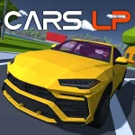 Cars LPicon