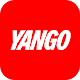 Yango — different from a taxi icon