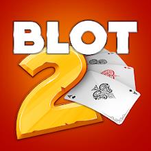 Blot 2 - Classic Belote icon