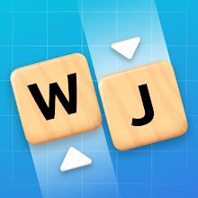 Word Jigsaw: Brain Teasericon