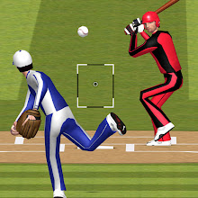 Smashing Baseballicon