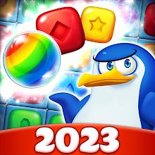 Pengle - Penguin Match 3 APK