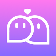 Likeu-Live Video Chat icon