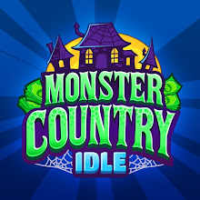 Monster Country Idle Tycoon APK