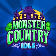 Monster Country Idle Tycoonicon