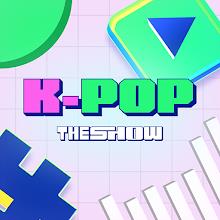 K-POP : The Showicon