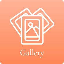 My Gallery - Photo Manager icon