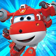 Super Wings: Educational Gamesicon