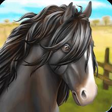 HorseWorld – My Riding Horse icon