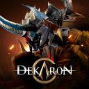 Dekaron G - MMORPG APK