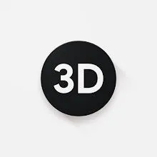 MagiScan - AI 3D Scanner app icon