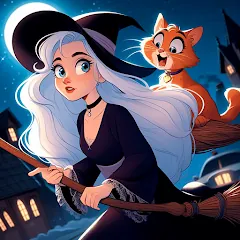 Mergic: Merge & Magic APK