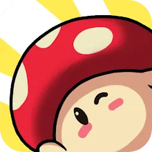 Shroom Guard: Mushroom Tower icon