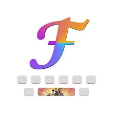 Cool Fonts - Fancy Keyboard APK