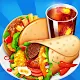 Điên đầu bếp nấu ăn APK