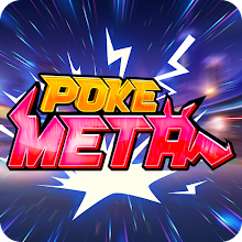 Poke Meta icon