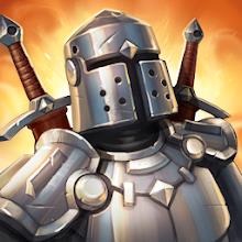 Godlands RPG - Fight for Thron APK