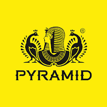 Pyramid VIP icon