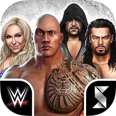 WWE Champions 2021 APK