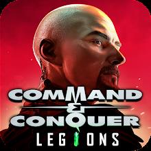 Command & Conquer™: Legions icon