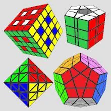 Vistalgy® Cubesicon