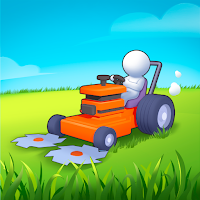 Stone Grass: trò chơi mô phỏng APK