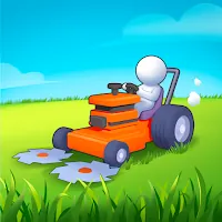 Stone Grass: trò chơi mô phỏng APK