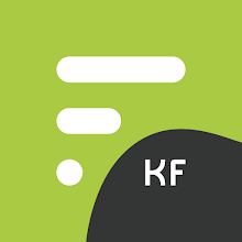 Kizeo Forms, Mobile formsicon