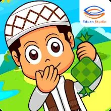 Marbel Gim Petualangan Puasa icon