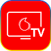 Vodafone TV - Android TV icon