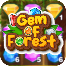 Gem Of Forest icon