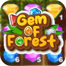 Gem Of Forest icon