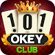 101 Okey Club - Yüzbir Online icon