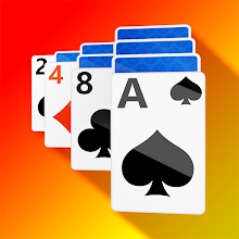 Solitaire Plus icon