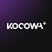 KOCOWA+: K-Dramas, Movies & TVicon