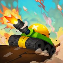 Super Tank: Alien Onslaught APK